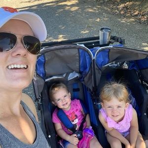 Meet your Posher, Monica